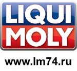 Интернет-магазин продукции Liqui Moly и Meguin
